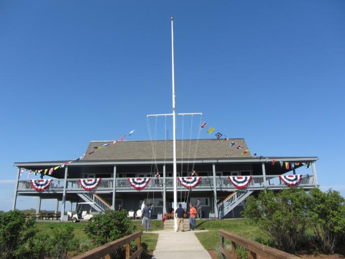 Cedar Point One Design Regatta 2022